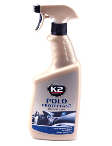 Поліроль для салону Polo Protectant, 770мл - (83125A16109) K2 EK4170