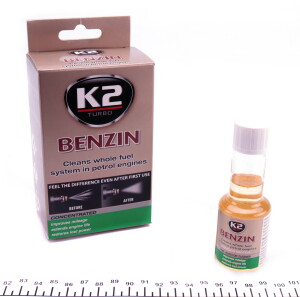 Фото 2 - Автозапчасть K2 ET3112