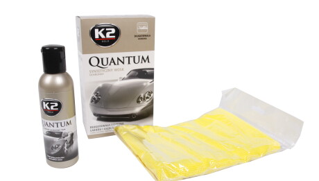 Фото 2 - Автокосметика K2 G0101