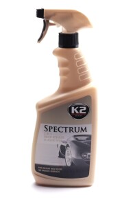 Фото 3 - Автокосметика K2 G020