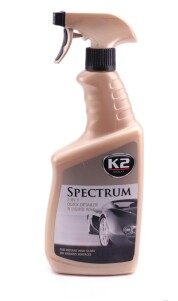Preparat spectrum 700ml nabгyszcza i chroni karoseri? atomizer - ((83125A16140)) K2 G021