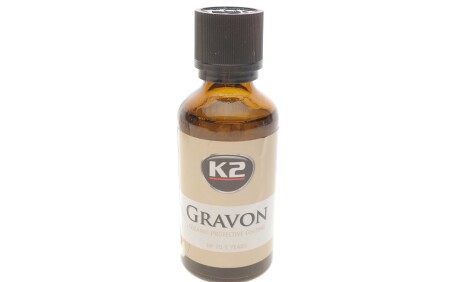 Фото 2 - Автозапчасть K2 G031