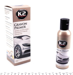 Фото 2 - Автозапчасть K2 G037