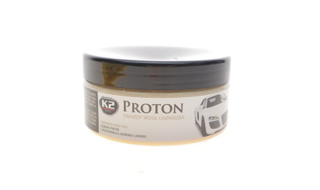 Фото 3 - Автокосметика K2 G040