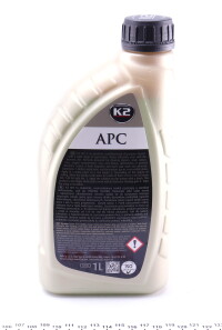 Фото 3 - Автокосметика K2 G130