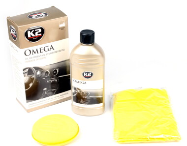 Фото 2 - Автозапчастина K2 G410