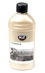 Фото 3 - Автозапчастина K2 G410