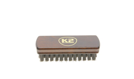 Щетка для чистки кожаной и тканевой обивки Auron Brush - K2 G450