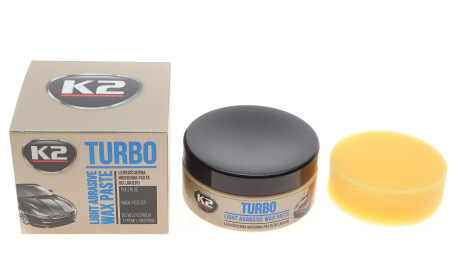 Фото 2 - Химия для кузова K2 K004