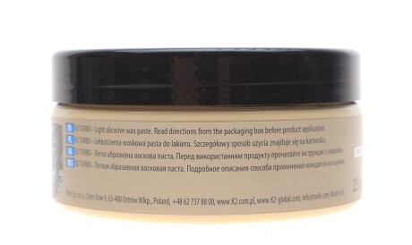 Фото 3 - Химия для кузова K2 K004