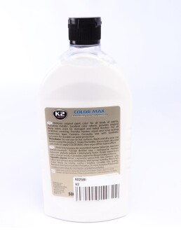 Фото 2 - Хімія для кузову K2 K025BI