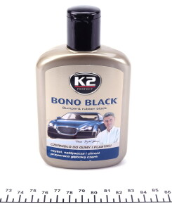 Полироль для шин Bono Black 200 мл - - K2 K030