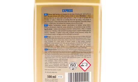 Фото 2 - Химия для кузова K2 K130