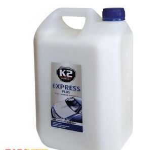 Шампунь EXPRESS PLUS 5л - K2 K145