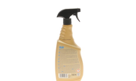 Фото 3 - Автокосметика K2 K167M