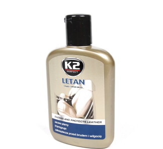 Фото 2 - Автокосметика K2 K202