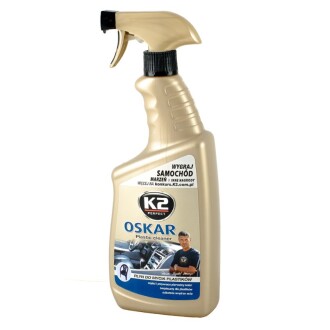 Фото 4 - Автозапчасть K2 K217M