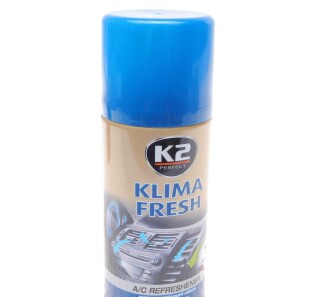 Фото 3 - Ароматизаторы K2 K222CH