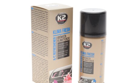 Фото 2 - Ароматизаторы K2 K222FL