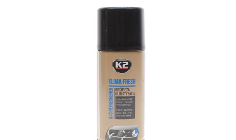 Ароматизатор системи кондиціювання - (83192469491) K2 K222FL