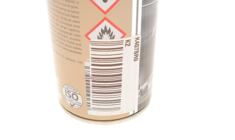 Фото 2 - Поліроль K2 K407WI1