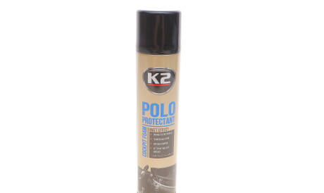 Поліроль для салону Polo Protectant, 300мл - K2 K413