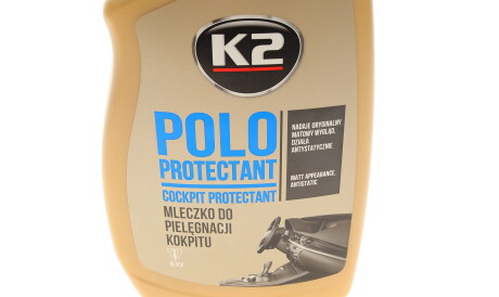 Фото 2 - Автозапчасть K2 K417BL