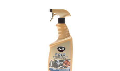 Поліроль для салону Polo Protectant, 770мл - K2 K417KA