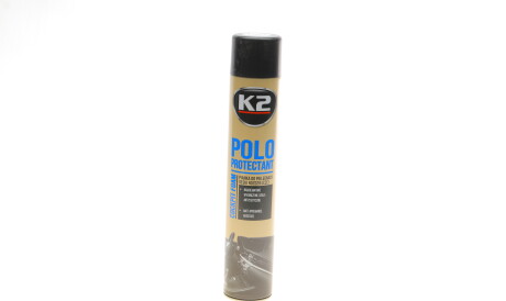 Поліроль для салону Polo Protectant, 750мл - K2 K418