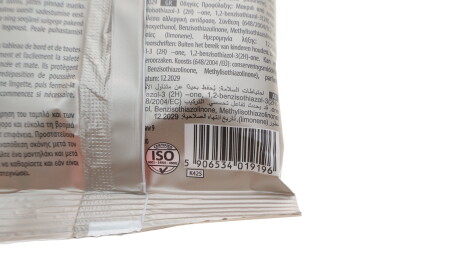 Фото 2 - Автозапчасть K2 K425