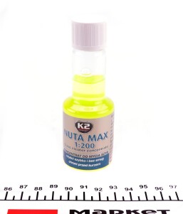 Фото 2 - Омиваюча рідина K2 K509