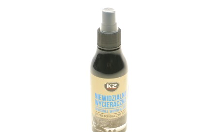 Засіб для скла антидощ / PERFECT INVISIBLE WIPER BLADE 150ML - (83199415467) K2 K510