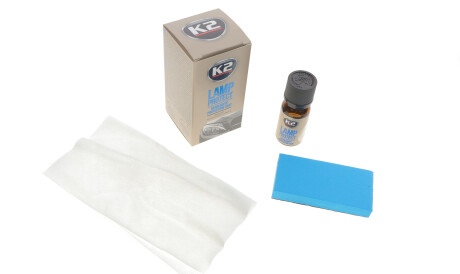 Фото 2 - Автозапчастина K2 K530