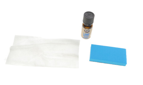 Средство для защиты фар Lamp Protect (10ml) - K2 K530
