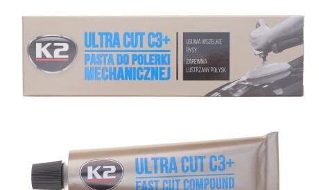 Фото 2 - Автокосметика K2 L001