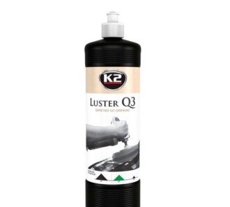 Поліроль Luster Q1 Bialy 1000г - K2 L11000