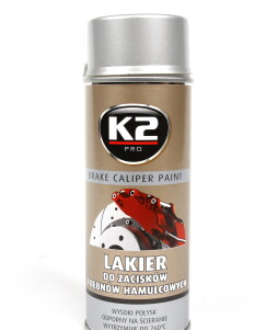 Фото 2 - Автозапчастина K2 L346SR