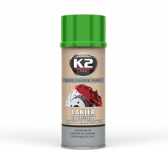 Spare part - K2 L346ZI