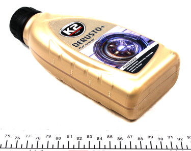 Фото 2 - Автозапчасть K2 L365