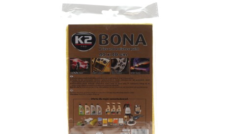 Фото 2 - Автозапчастина K2 L430