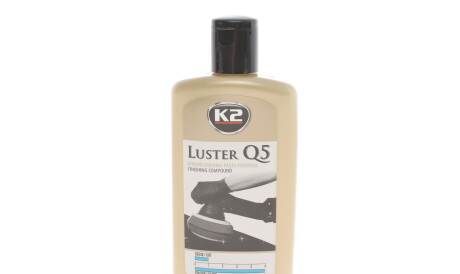 Паста для полірування кузова Luster Q5 (250g) - K2 L5200N