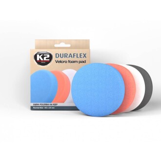 Круг полировочный, - K2 L611