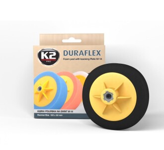 Круг полировочный, - K2 L644