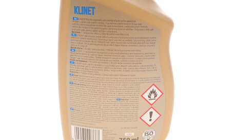 Фото 3 - Автокосметика K2 L761