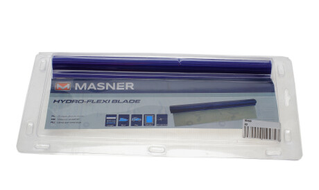 Скребок силиконовий - K2 M400