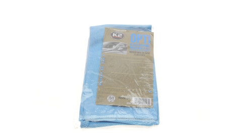 Салфетки для очистки стекол,"Серветки для очищення скла - K2 M430
