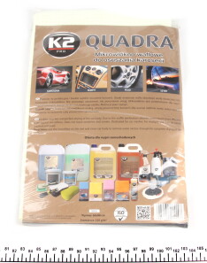 Фото 3 - Автозапчасть K2 M436