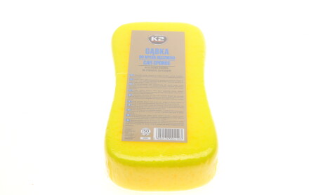 Gbka do mycia - K2 M460