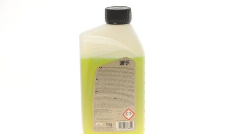 Фото 3 - Хімія для кузову G13 1.5L концентрат K2 M802