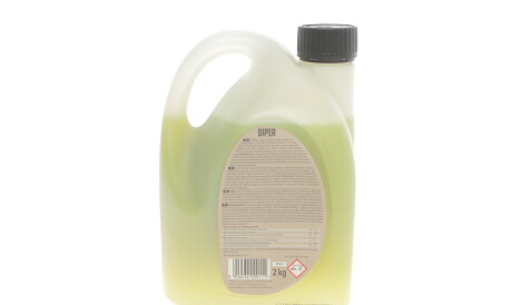 Фото 2 - Хімія для кузову K2 M804